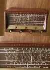 S-38em -38em Ham Wave Amp Short Hallicrafters Regenerativ Bfo Tube Fun Radio Nice