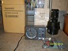 G-800dxa -800dxa Rotor Yaesu Nice Box