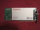 Wr-1500i 0.15 Rosetta Isa Winradio 1500 Pc Card Radio Mhz