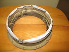 4cx35 000 Silver Capacitor Collet Screen Bypass Plated