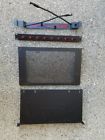 00400813 Navepoint Server Racks Light Rack Dc Backplates Package Deal Excellent