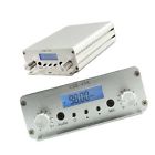 Cze-15a 006969452935 Czh Fm Stereo Pll Broadcast Transmitter