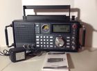 0100177410432 Grundig Eton Satellit Am Fm Aircraft Ssb Shortwave