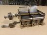 0121-0418 Hp Variable Air Capacitor Section With Shaft Accessories