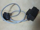 0180353a75 Motorola Syntor Programming Cable Oem Brand
