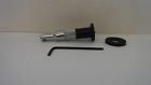 0180355a66 Motorola Antenna Hardware Kit Black Color New