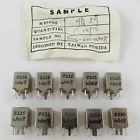 0226-w008 Sumida 10pc Inductors Eng