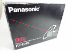 Rf-b45 037988305544 Panasonic Radio Single Side Band Tested And Complete