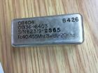 08404 Racal First Mixer Band Pass Filter Nos