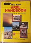 0872590658 Arrl Vintage Book The Handbook For Radio Amateur
