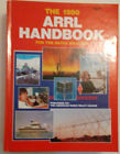 0872591670 Arrl The Handbook For Radio Amateur Edition Hardcover