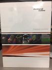 0982613814 Collins Rockwell Years Of Innovation
