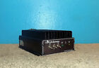 1.3m10-80p Lunar Electronics Model Linear Amplifier In Out