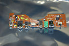 1-595-209-14 Sony Icf-2010 Communications Receiver Jack