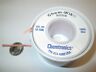 10-100l Chemtronics Desoldering Braid Nos
