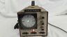 10-1128 Heathkit Vector Monitor Partially Tested