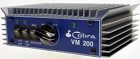 Vm200 10 Modulator Ham Meter Cobra