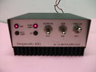 100 Desperado Meter Ham Amplifier Radio Amp Unit Rare Cobra Am