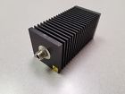 100-sa-mfn-30 Bird Rf Coaxial Attenuator Watt To Ghz