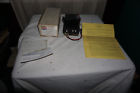 100-t-bil Scp Nos Bi Linear Rf Amplifier Ham Amateur Radio