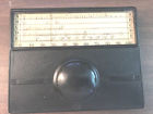 10035 10037 Millen Dial Mechanism