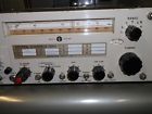1004 Eddystone Classic Receiver All Original Very Nice Sentinel