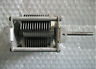 100f20 Johnson Variable Air Tuning Capacitor