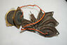 100pl-6 Ssh Lord Lot Vintage Wwii Era Radio Shock Mount
