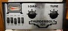 101 Thunderbolt Tube Type Bi Linear