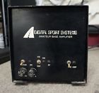 1010bb Digital Sport Systems Linear Amplifier