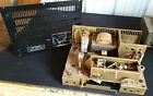 1011c Siltronix Parts Chassis