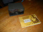 Hm-2140a 102a Heathkit Power Swr