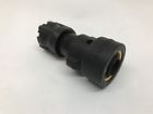 10372-1260-01 Harris Corporation Antenna To Transmitter Adapter Assembly Connector
