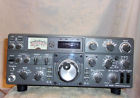 1040260 Kenwood Ssb Transceiver Amateur Radio Superb Nib Flawless