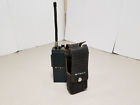 10468 Wilson Vhf Radio Transceiver Cover Untested Missing Battery