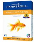 105810 Hammermill Paper Premium Multi-purpose 010199105813