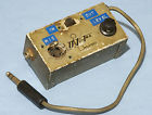 1070 Goldline Jan-tel Mic Switch