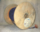 1075x0.071 Lesho Litz Wire Hf Copper Lot Of Made In Ussr