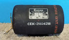 109-88818 109-88819 Eicor Dynamotor In Out Free Shipping