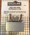 1090n Gold Line Feed Thru