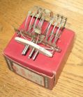 10jvl Barker Williamson Coil With Variable Center Link