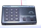 Ic-751a 10rc Icom Frequency Controller Keypad For And Transceivers
