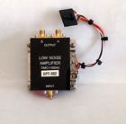 110044 Mti Microwave Low Noise Amplifier Lna Ham Radio Communication Dmc Opt 002