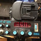 110772 Amcomm Vintage S225 Ham