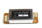 Xf-110sn 110sn Yaesu Ssb 2khz Narrow