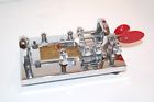 11111 Vibroplex Awesome Deluxe Chrome