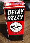 115no180 Amperite Time Delay Relay Collins Amplifier Hard To Find