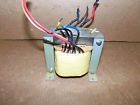 080-56756-01 12-29 35-45 Power Radio 115v Supply Volt Ham Amp Transformer
