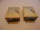 Dl3410 12.5khz Johnson Dataradio Efj Duplex Transceiver Rx Tx 70cm