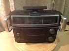 12-795 Fm Vhf Euc Air Receiver Multiband Shack Shortwave Radio Cb Tv1 2